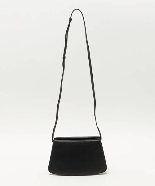 Steven Alan（スティーブンアラン）の「＜MIUUR＞SABAH/ショルダーバッグ（ショルダーバッグ・レディース・ブラック・FREE）」の3枚目の写真