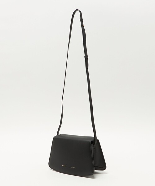 Steven Alan（スティーブンアラン）の「＜MIUUR＞SABAH/ショルダーバッグ（ショルダーバッグ・レディース・ブラック・FREE）」の4枚目の写真