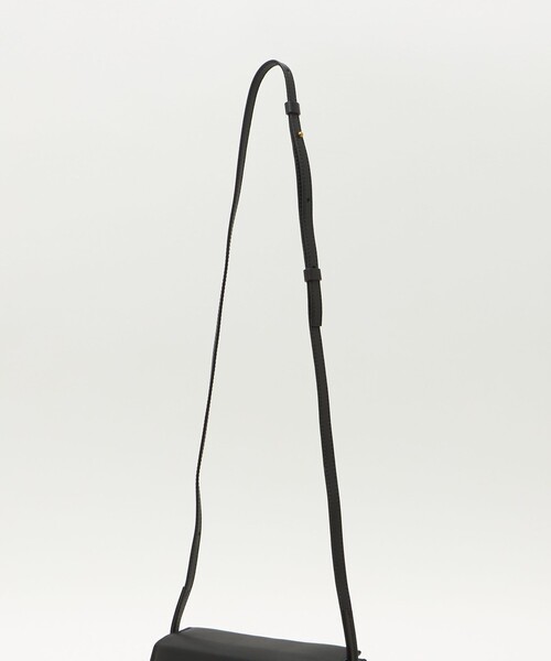 Steven Alan（スティーブンアラン）の「＜MIUUR＞SABAH/ショルダーバッグ（ショルダーバッグ・レディース・ブラック・FREE）」の5枚目の写真