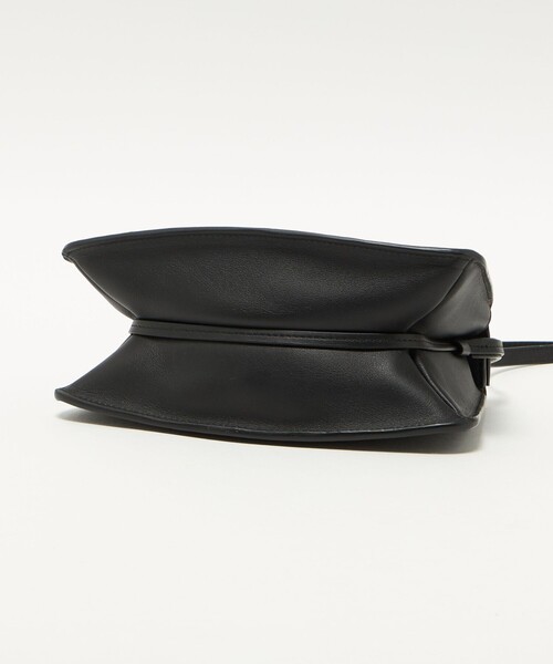 Steven Alan（スティーブンアラン）の「＜MIUUR＞SABAH/ショルダーバッグ（ショルダーバッグ・レディース・ブラック・FREE）」の6枚目の写真