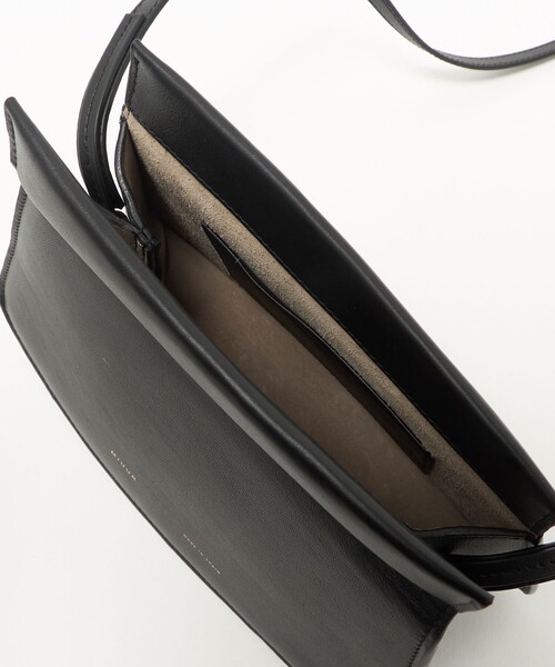 Steven Alan（スティーブンアラン）の「＜MIUUR＞SABAH/ショルダーバッグ（ショルダーバッグ・レディース・ブラック・FREE）」の7枚目の写真