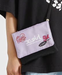 X-girl Stages(�G�b�N�X�K�[���X�e�[�W�X)��MIX���S���b�V���ړ��|�P�b�g(�|�[�`)