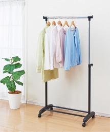 PEARL LIFE（パールライフ）の「SP極太パイプハンガー シングル（家具）」