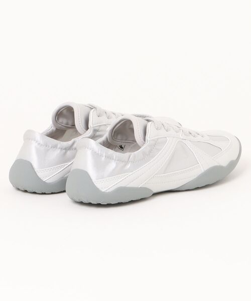 FILA フィラ FILA GLIO フィラグリオ 63OD3X013031 Silver/Silver