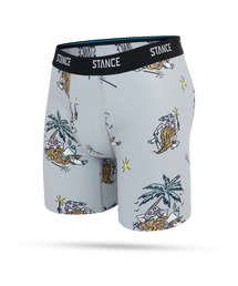 STANCE（スタンス）の「【STANCE/スタンス】MAGIC BOXER BRIEF　ボクサーブリーフ　ボクサーパンツ　速乾性 / おしゃれなギフトに最適！（ボクサーパンツ）」