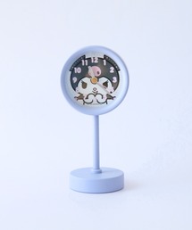 sanrio（サンリオ）の「〈SANRIO/サンリオ〉サンリオキャラクターズ スタンドクロックY SNR011（置時計）」