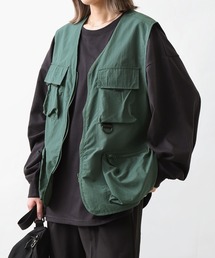 ZIP FIVE（ジップファイブ）の「ベスト（ベスト）」