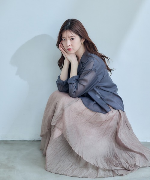 T.Tshohei takamiyaレザー巻きスカート ifsixwasnine 女性が喜ぶ♪ ifsixwasnine takamiyaレザー巻きスカート T.Tshohei