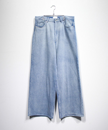 EDIFICE | ETAT(エタ) Type 003 Oke Jeans Indigo Ten Year Wash(デニムパンツ)