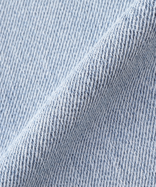 EDIFICE(エディフィス)の「ETAT(エタ) Type 003 Oke Jeans Indigo Ten Year Wash(デニムパンツ・メンズ・ブルー・50/48/46)」の6枚目の写真