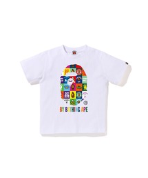 A BATHING APE｜ア ベイシング エイプ（キッズ）の通販 - ZOZOTOWN