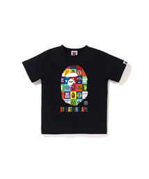 A BATHING APE/BAPE KIDSのキッズファッション通販 - ZOZOTOWN