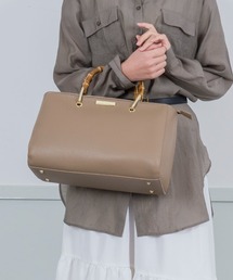 KATIE LOXTON（ケイティロクストン）の「ハンドバッグ（ハンドバッグ）」