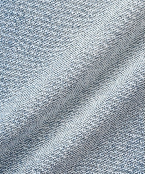 Levi's（リーバイス）の「Levi's(リーバイス)９４バギーＣＯＯＬ（デニムパンツ・レディース・ライトインディゴブルー・24inch/25inch/26inch/27inch）」の13枚目の写真