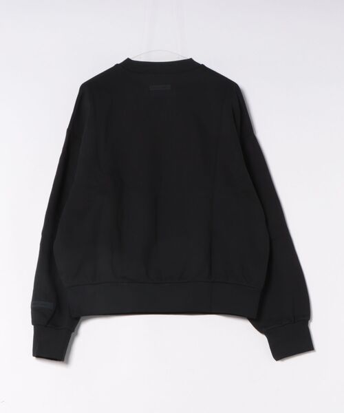 FOG ESSENTIALS(エフオージーエッセンシャルズ)の「CLASSIC CREWNECK SWEATSHIRT(スウェット・メンズ・ブラック・MEDIUM/X-SMALL/SMALL/XX-LARGE/LARGE)」の6枚目の写真