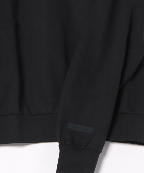 FOG ESSENTIALS(エフオージーエッセンシャルズ)の「CLASSIC CREWNECK SWEATSHIRT(スウェット・メンズ・ブラック・MEDIUM/X-SMALL/SMALL/XX-LARGE/LARGE)」の7枚目の写真