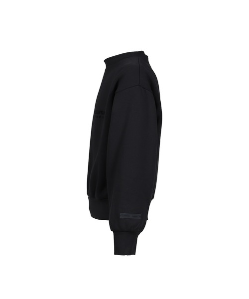 FOG ESSENTIALS(エフオージーエッセンシャルズ)の「CLASSIC CREWNECK SWEATSHIRT(スウェット・メンズ・ブラック・MEDIUM/X-SMALL/SMALL/XX-LARGE/LARGE)」の3枚目の写真