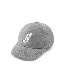 styles（スタイルス）の「BILLIONAIRE BOYS CLUB EB POLARTEC FLEECE CAP BBCJP253G001（キャップ）」