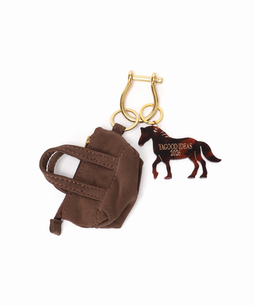 YA GOOD IDEAS GOOD NEWS トート M 完売品 ≪追加≫YA GOOD IDEAS GOOD NEWS BIG&MINI トート S 3（トートバッグ
