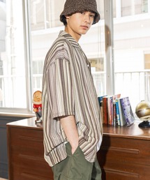 セール】LIFE STYLE TAILOR 千鳥柄ツイードジャケット（その他アウター
