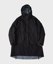 WHITE MOUNTAINEERING(�z���C�g�}�E���e�j�A�����O)�́yWhite Mountaineering / �z���C�g�}�E���e�j�A�����O�zGORE-TEX HOODED COAT(���b�Y�R�[�g)