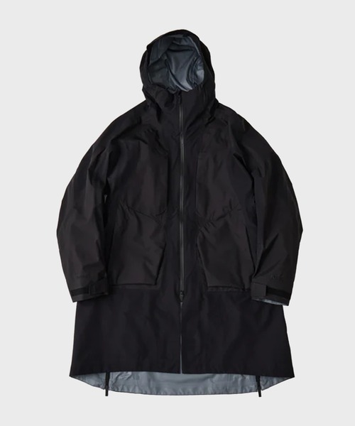 WHITE MOUNTAINEERING（ホワイトマウンテニアリング）｜モッズコート