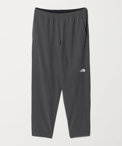 THE NORTH FACE（ザノースフェイス）の「【WEB限定】＜THE NORTH FACE＞フレキシブルロングパンツ ミックスチャコール イージーパンツ -撥水・ストレッチ-（その他パンツ・メンズ・グレー系・M/L/XL）」の6枚目の写真