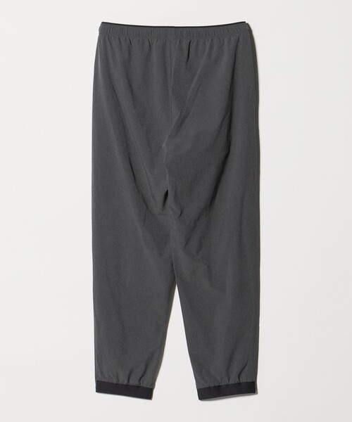 THE NORTH FACE（ザノースフェイス）の「【WEB限定】＜THE NORTH FACE＞フレキシブルロングパンツ ミックスチャコール イージーパンツ -撥水・ストレッチ-（その他パンツ・メンズ・グレー系・M/L/XL）」の7枚目の写真