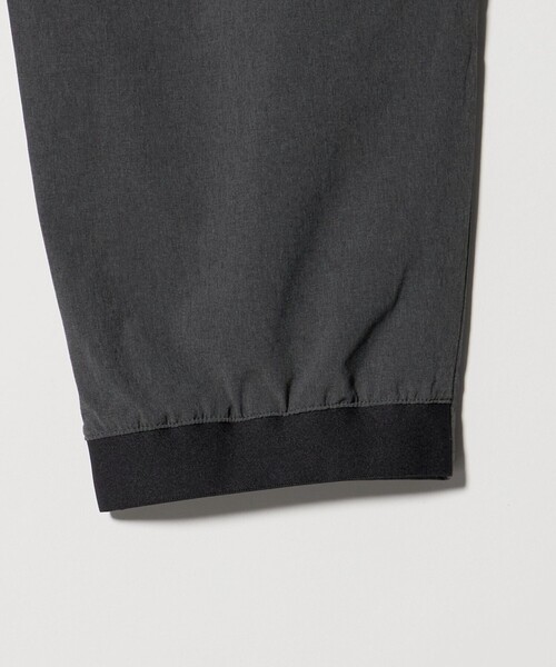 THE NORTH FACE（ザノースフェイス）の「【WEB限定】＜THE NORTH FACE＞フレキシブルロングパンツ ミックスチャコール イージーパンツ -撥水・ストレッチ-（その他パンツ・メンズ・グレー系・M/L/XL）」の12枚目の写真