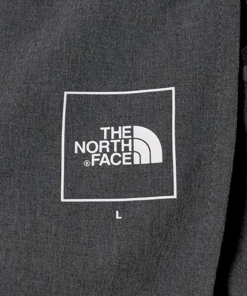THE NORTH FACE（ザノースフェイス）の「【WEB限定】＜THE NORTH FACE＞フレキシブルロングパンツ ミックスチャコール イージーパンツ -撥水・ストレッチ-（その他パンツ・メンズ・グレー系・M/L/XL）」の16枚目の写真
