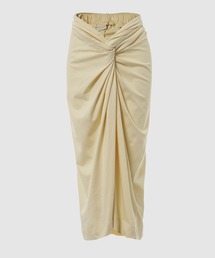 DRIES VAN NOTEN（ドリスヴァンノッテン）の「HERCHIVE 3603 W.K.SKIRT（スカート）」