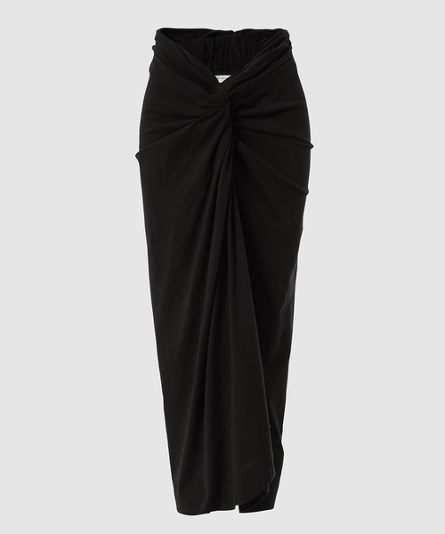 DRIES VAN NOTEN(ドリスヴァンノッテン)の「HERCHIVE 3603 W.K.SKIRT(スカート・レディース・その他1/その他・XS/S)」の1枚目の写真