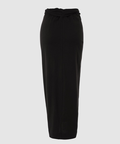 DRIES VAN NOTEN(ドリスヴァンノッテン)の「HERCHIVE 3603 W.K.SKIRT(スカート・レディース・その他1/その他・XS/S)」の3枚目の写真