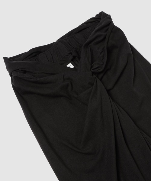 DRIES VAN NOTEN(ドリスヴァンノッテン)の「HERCHIVE 3603 W.K.SKIRT(スカート・レディース・その他1/その他・XS/S)」の4枚目の写真