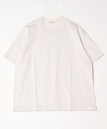 【MATSUFUJI】 Short Sleeve T - Shirt