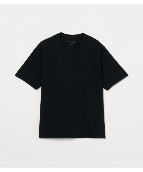 Mackintosh（マッキントッシュ）の「【マッキントッシュ公式】MXB049（Tシャツ/カットソー・メンズ・ネイビー/ブラック・S/M）」の2枚目の写真