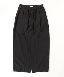 ATON（エイトン）の「HAND DYED NYLON UTILITY PANTS PRAGLM0600（その他パンツ）」