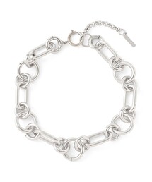 JUSTINE CLENQUET（ジュスティーヌクランケ）の「【JUSTINE CLENQUET/ジュスティーヌクランケ】チョーカー TROY CHOKER 33JC02TROY2（チョーカー）」