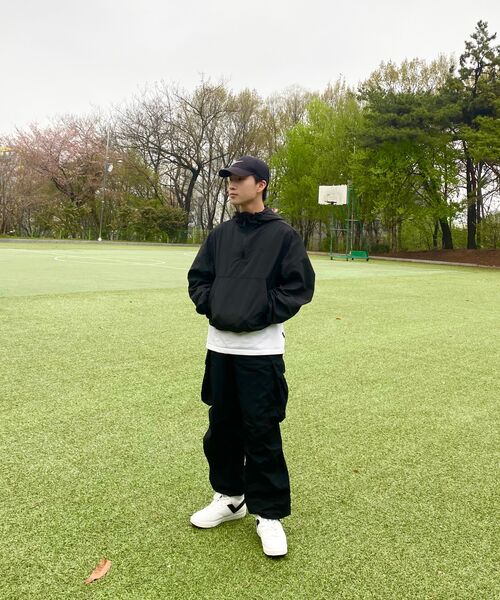 SLOWACID（スローアシッド）の「ブラーリーロゴ半袖Tシャツ[ホワイト]（Tシャツ/カットソー・レディース・その他・SMALL/X-LARGE/MEDIUM/LARGE）」の20枚目の写真