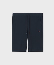 “TRAVELLER” ジャカードメッシュ ハーフパンツ【853363 7916XL】