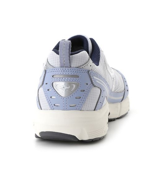 emmi（エミ）の「【emmi×Mizuno】MXR（スニーカー・レディース・ライトブルー・23.5/24/25/25.5/23/24.5）」の5枚目の写真
