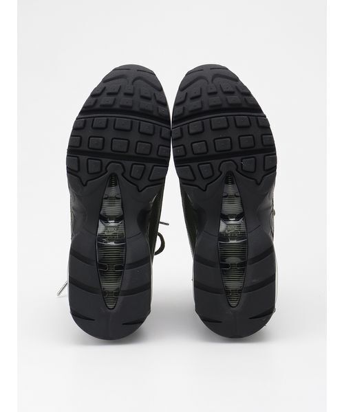 NIKE(ナイキ)の「【NIKE】AIR MAX 95 SLIM(スニーカー・レディース・カーキ・25.5/25/24.5/24/23.5/23)」の8枚目の写真