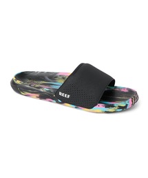 REEF メンズ TAILSLIDE ビーチサンダル 【2026年春夏モデル】/リーフスライドサンダル