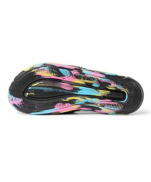 REEF(リーフ)の「REEF メンズ TAILSLIDE ビーチサンダル 【2026年春夏モデル】/リーフスライドサンダル(サンダル・メンズ・ブルー系その他・28cm/27cm/26cm)」の3枚目の写真