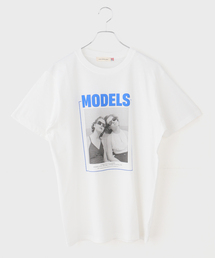 GOOD ROCK SPEED LIFE TEE