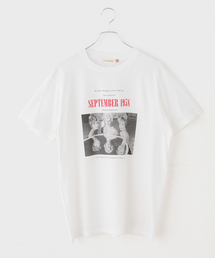 GOOD ROCK SPEED LIFE TEE
