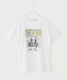 GOOD ROCK SPEED LIFE TEE