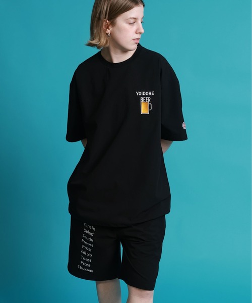JACKROSE(ジャックローズ)の「YOIDORE ロゴ シアサッカー セットアップ(セットアップ・メンズ・ブラック・L/M/XL)」の17枚目の写真