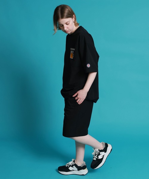 JACKROSE(ジャックローズ)の「YOIDORE ロゴ シアサッカー セットアップ(セットアップ・メンズ・ブラック・L/M/XL)」の22枚目の写真