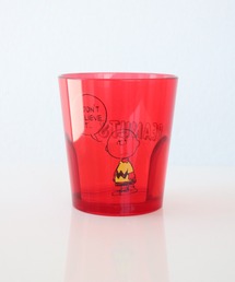 PEANUTS（ピーナッツ）の「〈PEANUTS/ピーナッツ〉スヌーピー カラーシリーズ アクリルコップ KSA4J（グラス/マグカップ/タンブラー）」